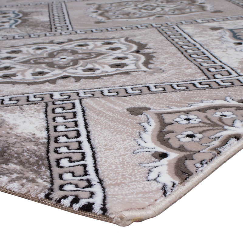 Orientalsk vevd teppe 230x160cm