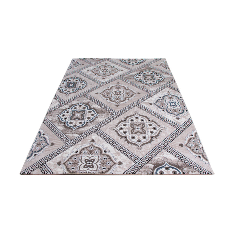 Orientalsk vevd teppe 230x160cm