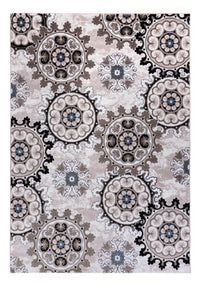 Orientalsk vevd teppe 230x160cm – product image