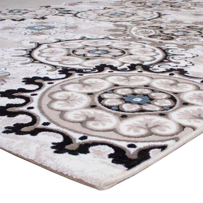 Orientalsk vevd teppe 230x160cm