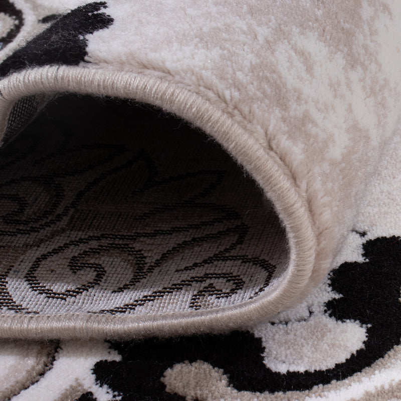 Orientalsk vevd teppe 230x160cm