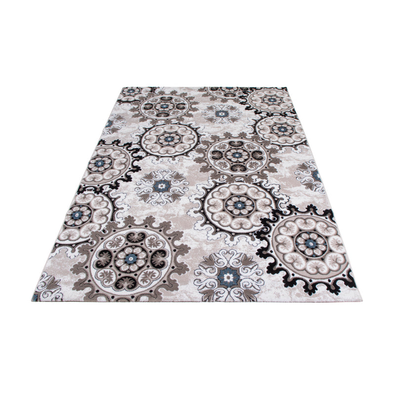 Orientalsk vevd teppe 230x160cm