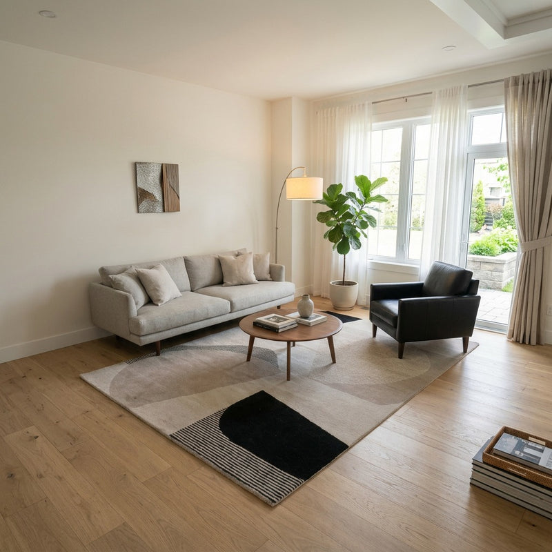 Ullteppe CityDream - Ullteppe