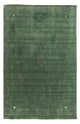Gabbeh Loom Teppe 160x90cm - Ullteppe