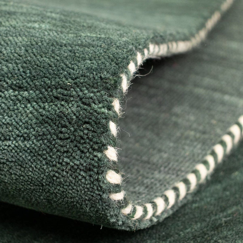 Gabbeh Loom Teppe 160x90cm - Ullteppe