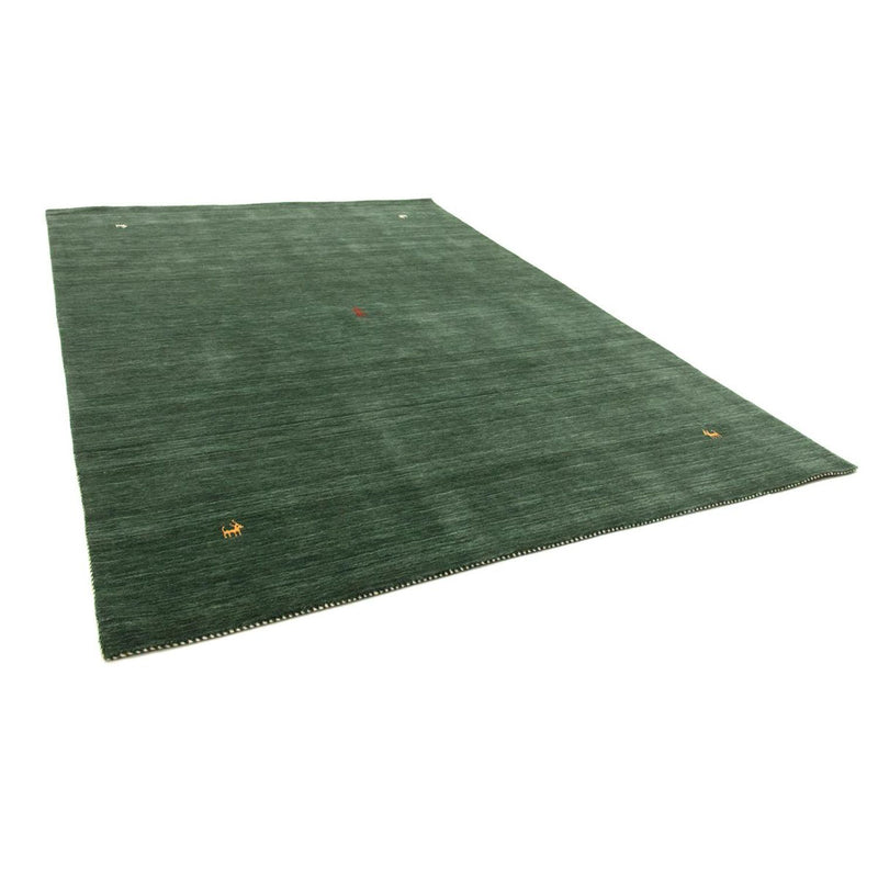 Gabbeh Loom Teppe 160x90cm - Ullteppe