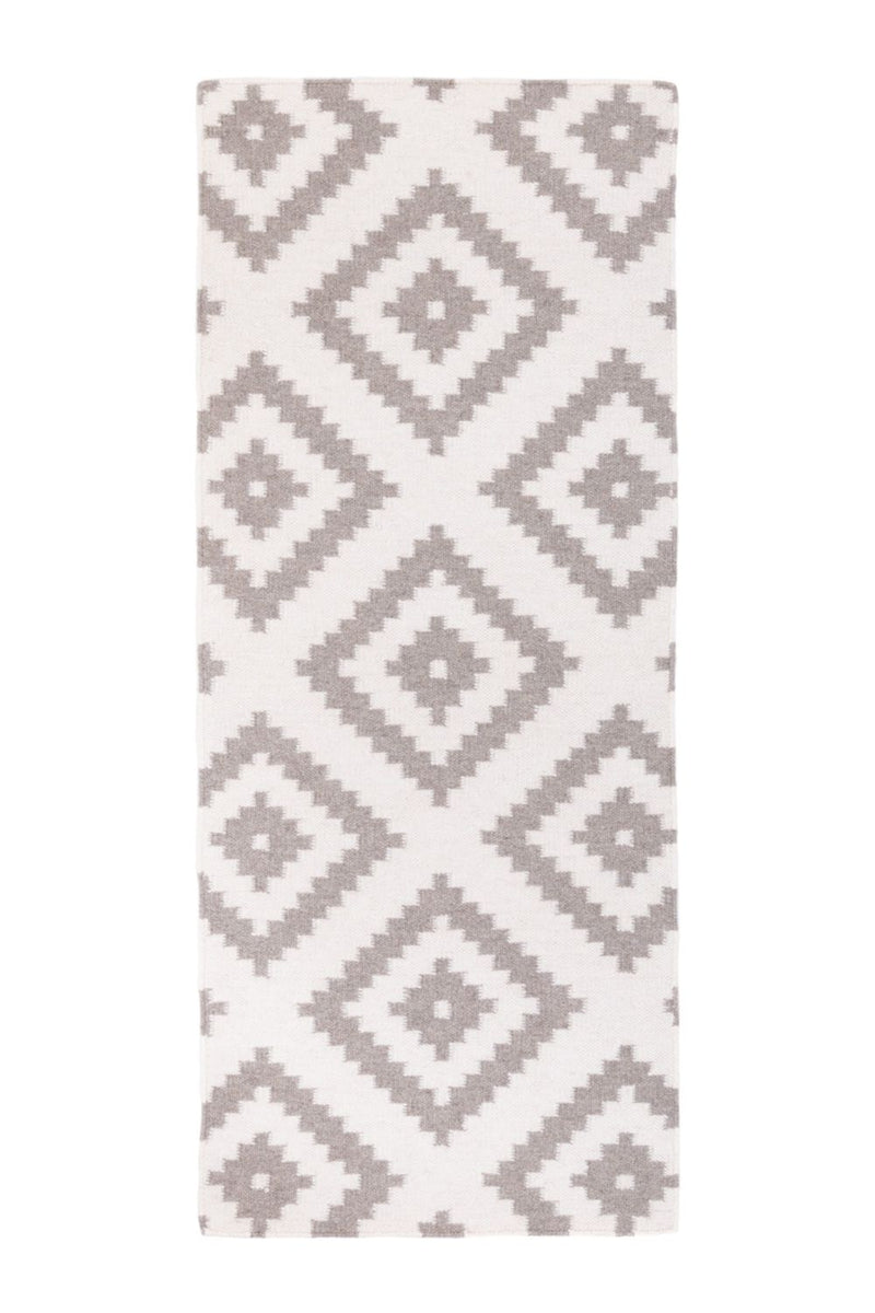 Moderne kilim Teppe Masal - Ullteppe
