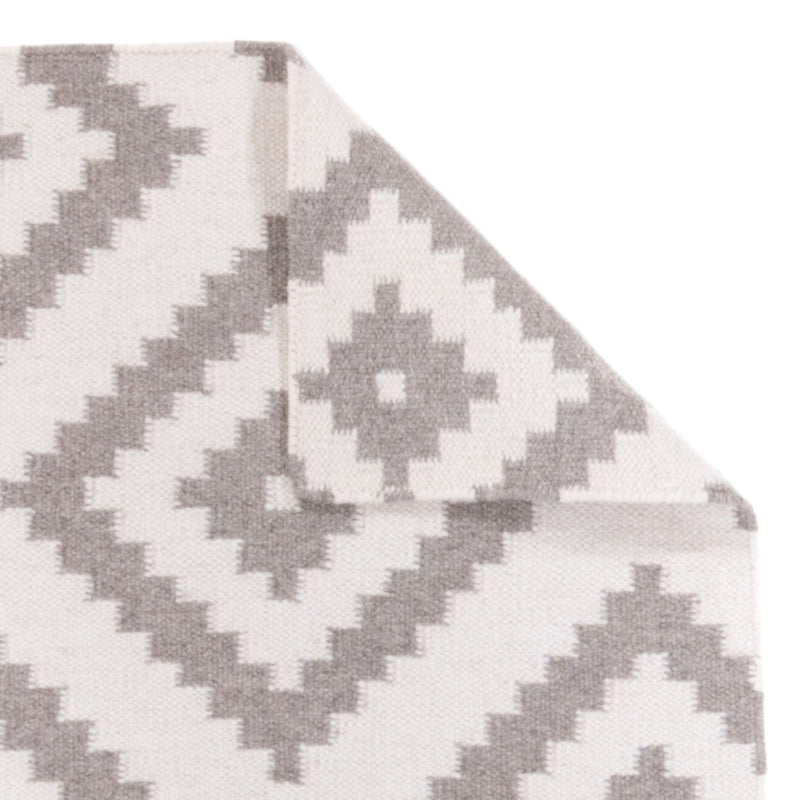 Moderne kilim Teppe Masal - Ullteppe