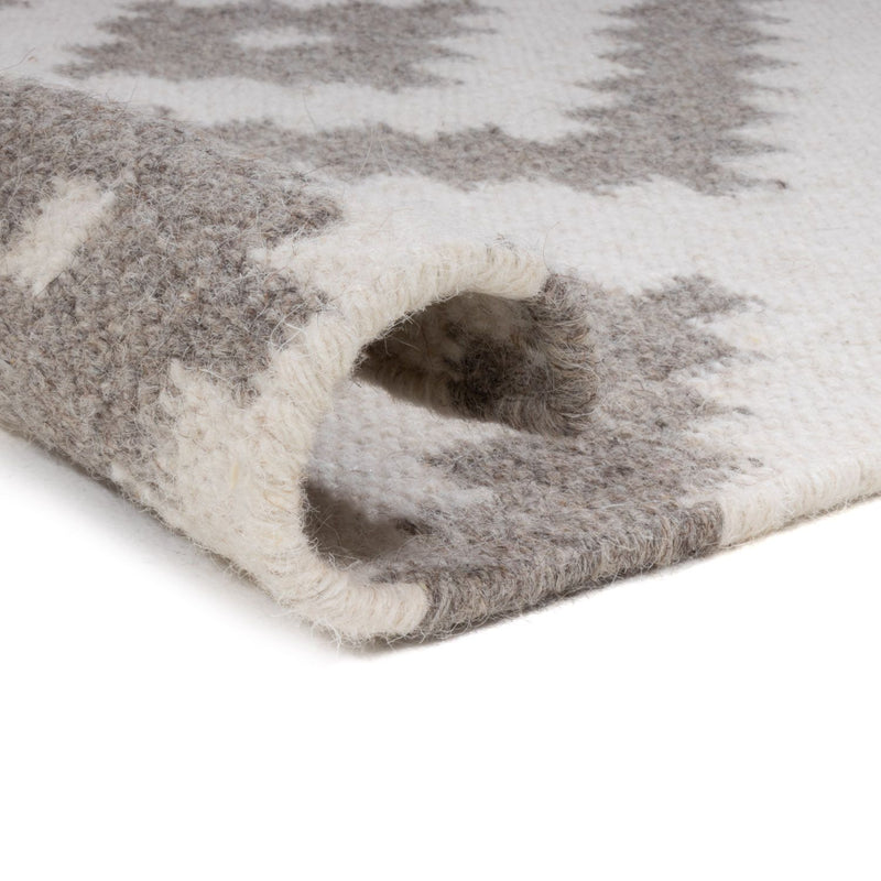 Moderne kilim Teppe Masal - Ullteppe