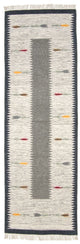 Moderne kilim Teppe - Ullteppe