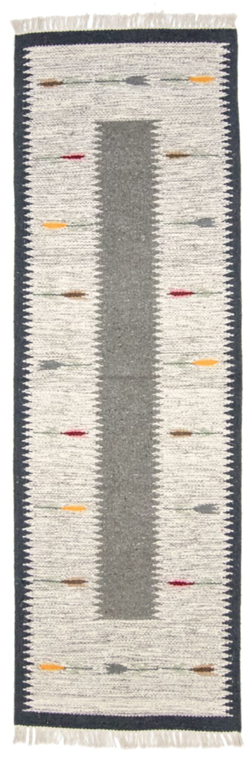 Moderne kilim Teppe - Ullteppe