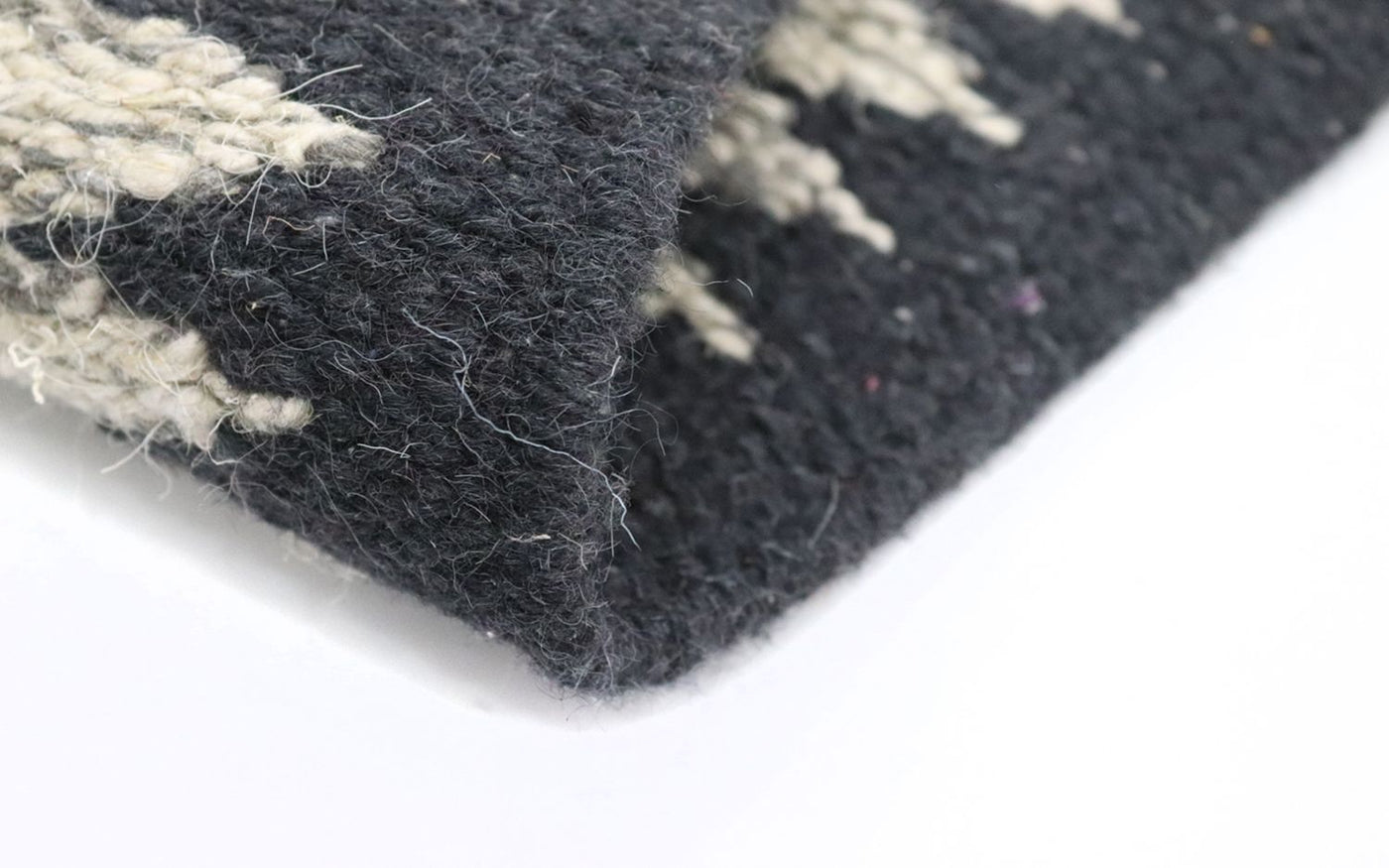 Moderne kilim Teppe - Ullteppe