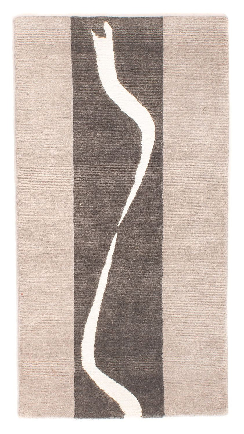 Nepal teppe 60x120cm - Ullteppe