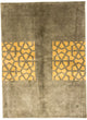 Nepal teppe 244x180cm - Ullteppe