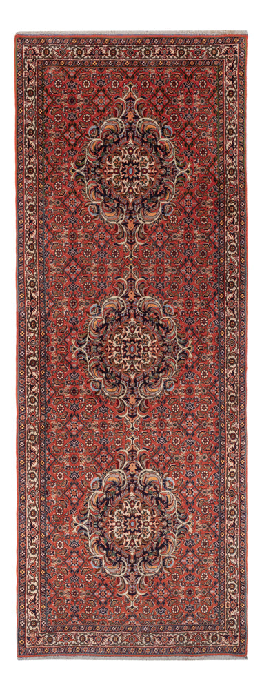Bidjar - Bukan Teppe 203x75cm - Persisk teppe