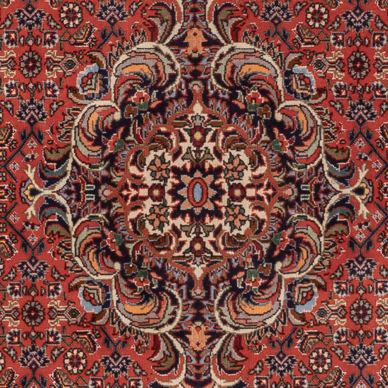 Bidjar - Bukan Teppe 203x75cm - Persisk teppe
