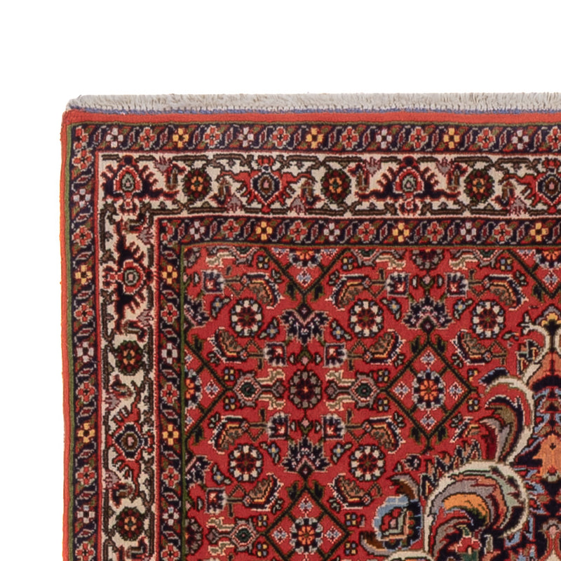 Bidjar - Bukan Teppe 203x75cm - Persisk teppe