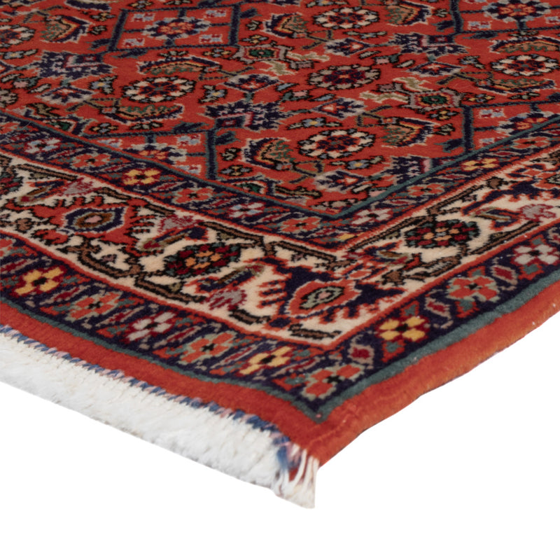 Bidjar - Bukan Teppe 203x75cm - Persisk teppe