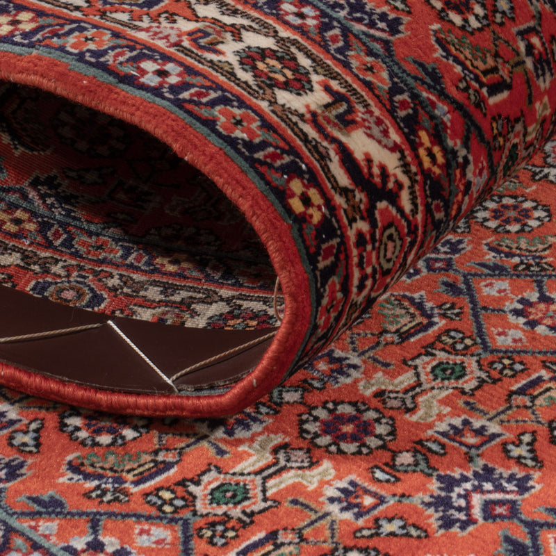 Bidjar - Bukan Teppe 203x75cm - Persisk teppe