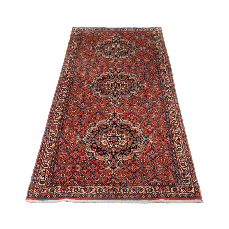 Bidjar - Bukan Teppe 203x75cm - Persisk teppe
