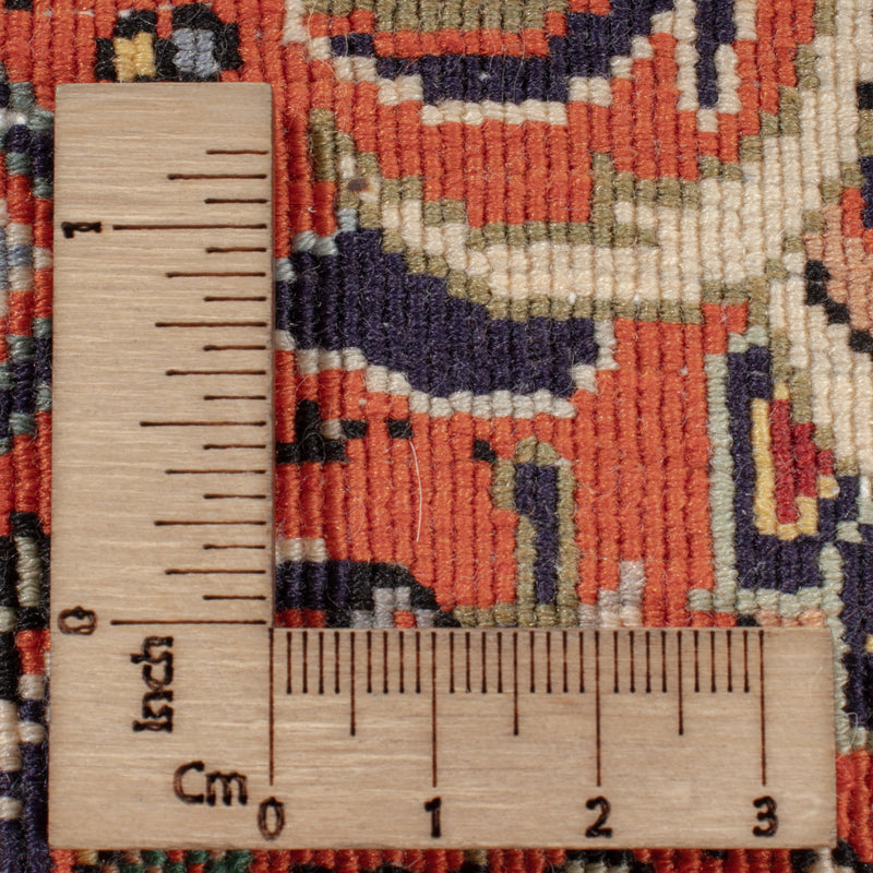 Bidjar - Bukan Teppe 203x75cm - Persisk teppe
