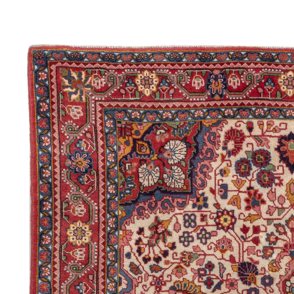 Sarouk Teppe 167x110cm - Persisk teppe