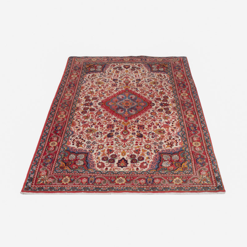 Sarouk Teppe 167x110cm - Persisk teppe