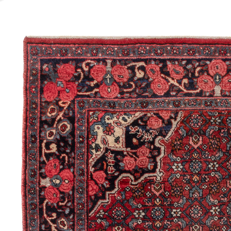Hamadan Teppe 206x126cm - Persisk teppe