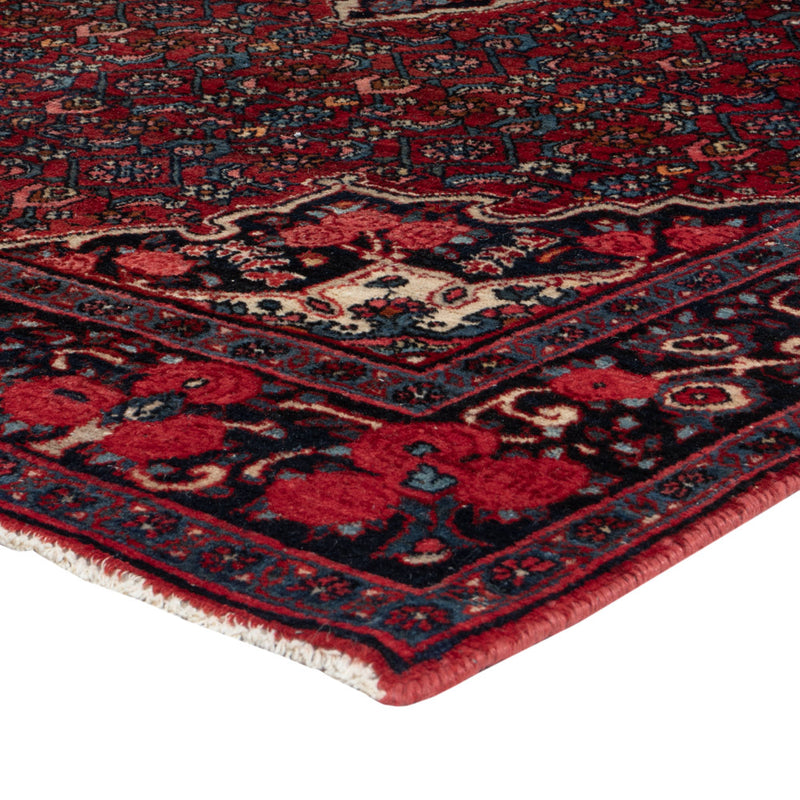 Hamadan Teppe 206x126cm - Persisk teppe