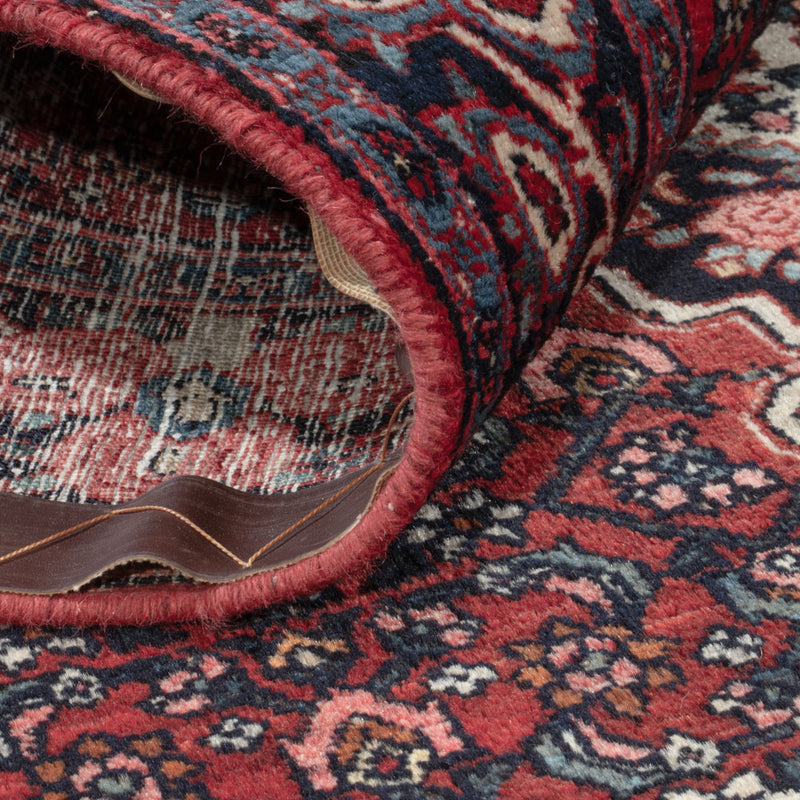 Hamadan Teppe 206x126cm - Persisk teppe