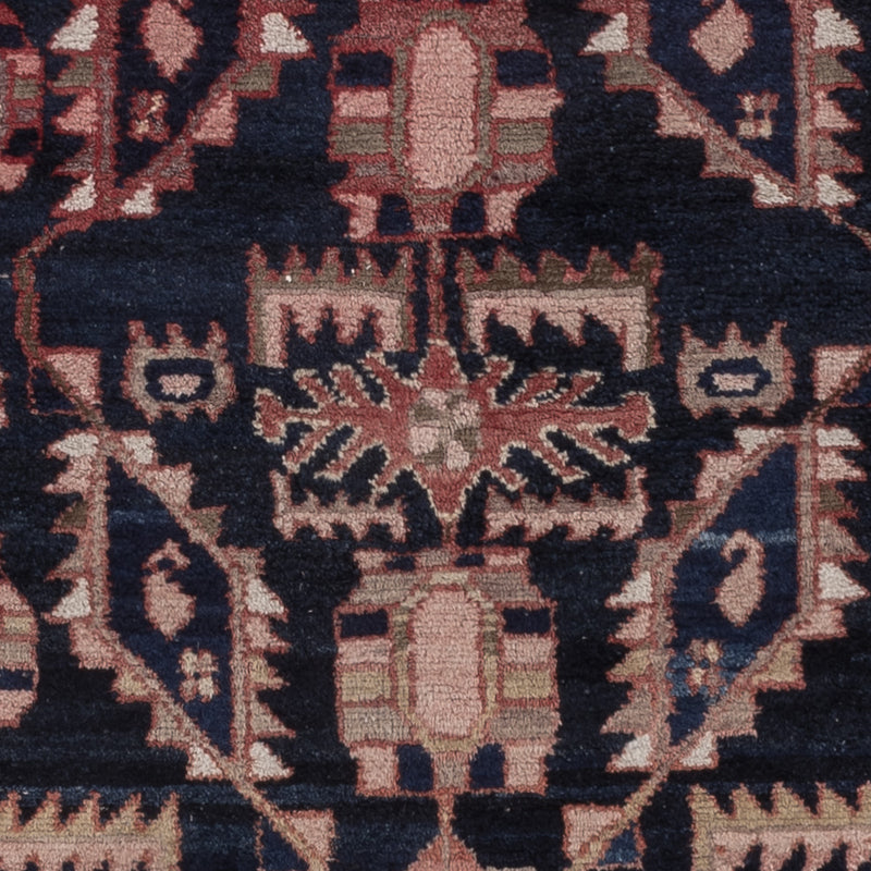 Nahavand Teppe 216x140cm - Persisk teppe
