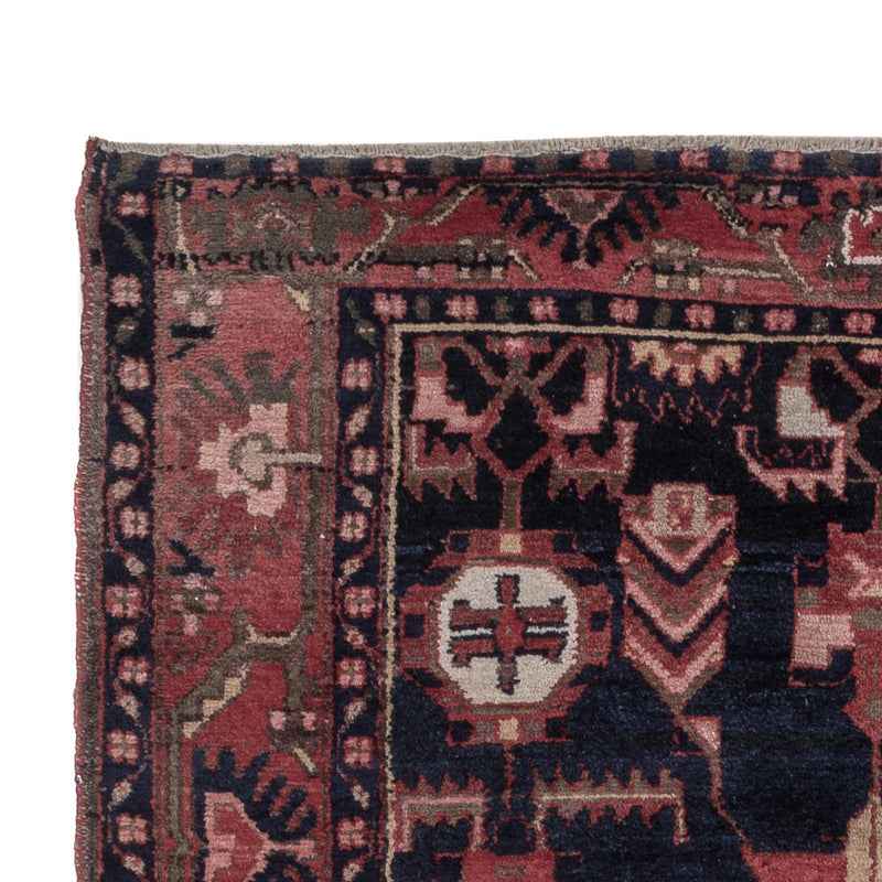Nahavand Teppe 216x140cm - Persisk teppe