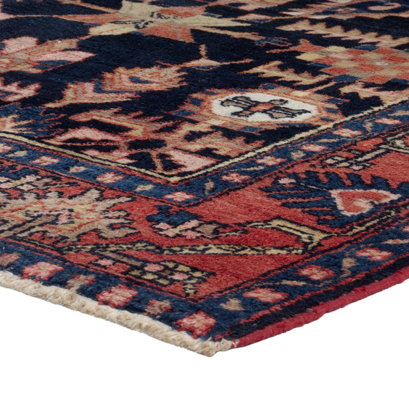 Nahavand Teppe 216x140cm - Persisk teppe