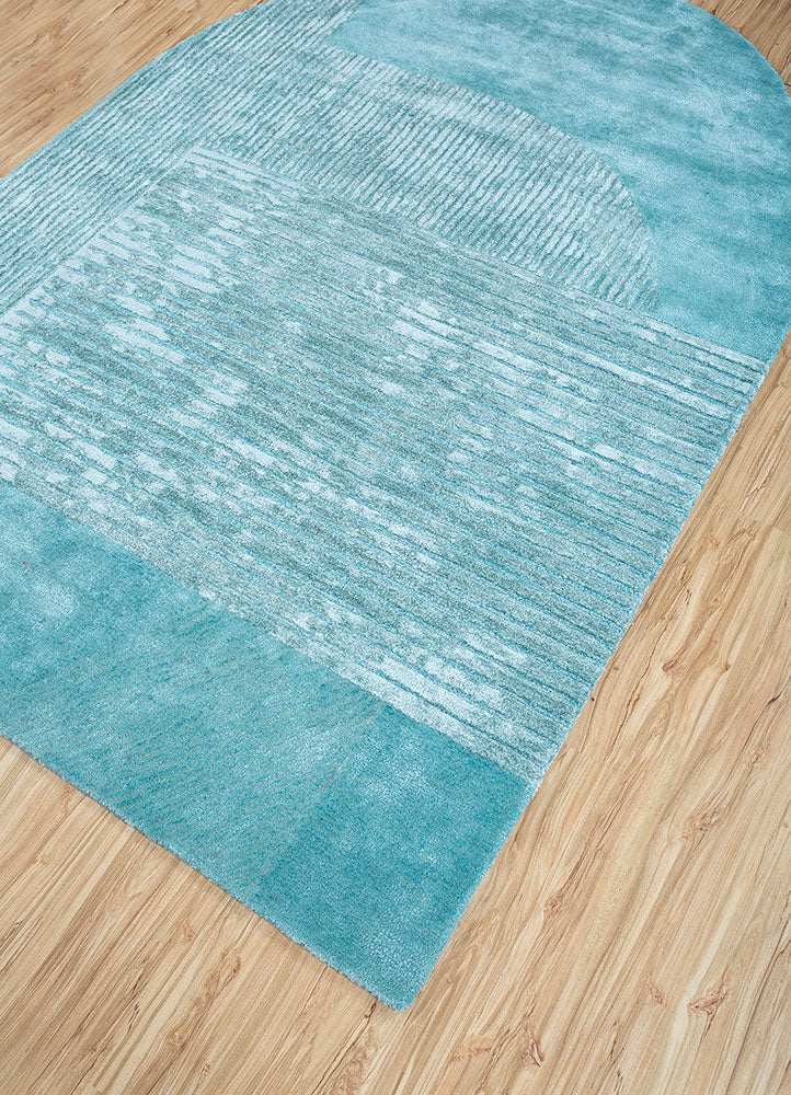 Designer teppe 210x150cm - Designerteppich