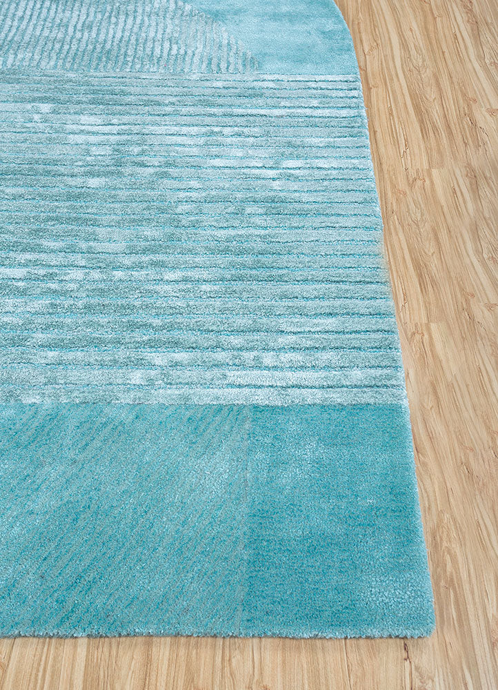 Designer teppe 210x150cm - Designerteppich