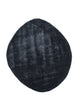 Designer teppe 140x122cm - Designerteppich