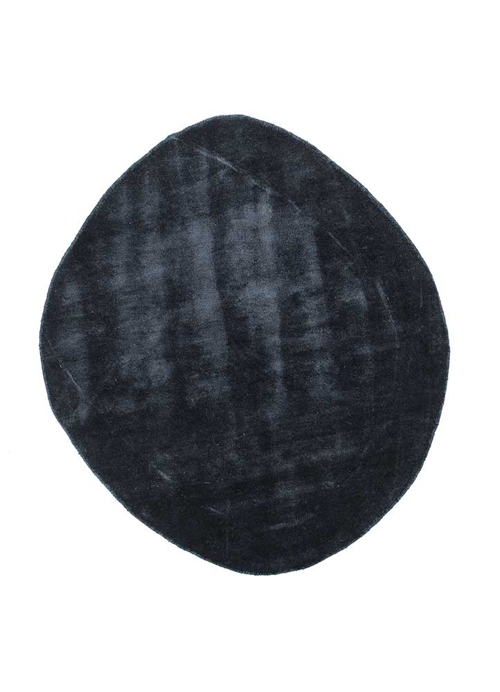 Designer teppe 140x122cm - Designerteppich