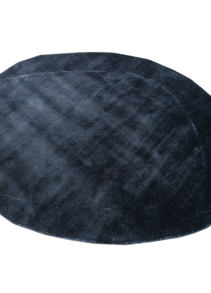 Designer teppe 140x122cm - Designerteppich