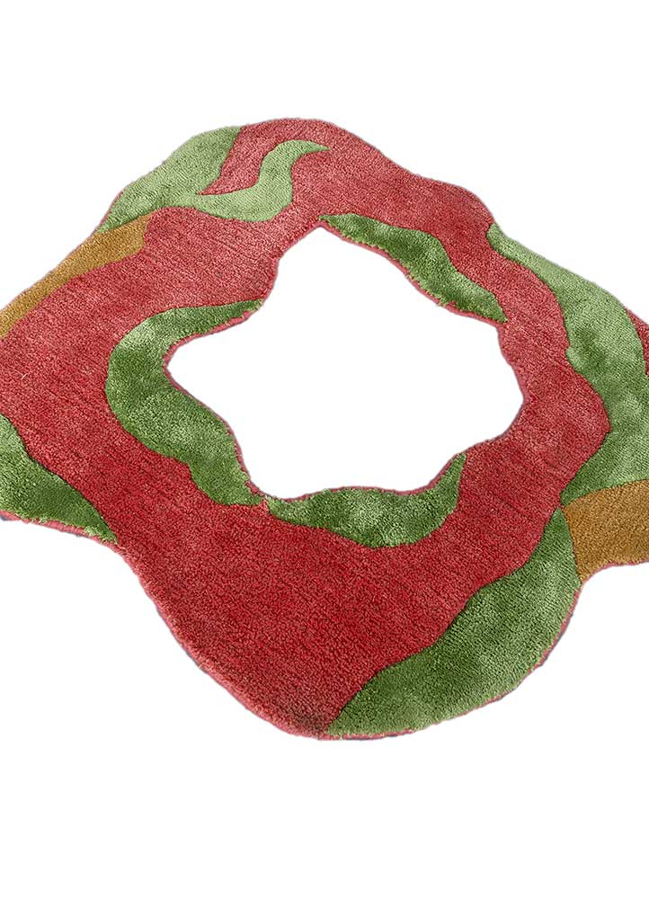 Designer teppe 70x80cm - Designerteppich