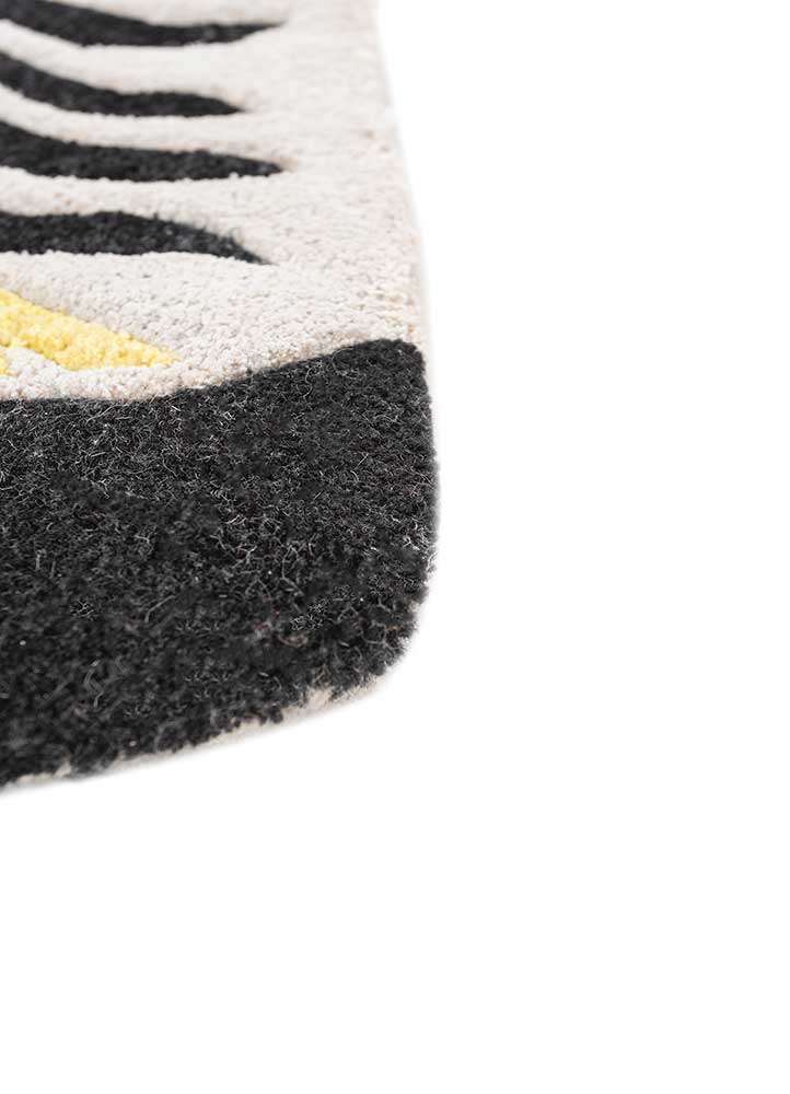 Barnas teppe 215x90cm - Ullteppe