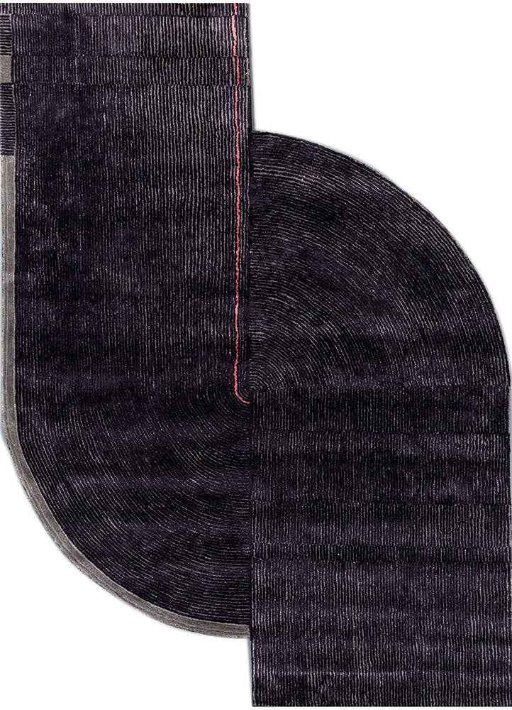 Designer teppe 240x330cm - Designerteppich