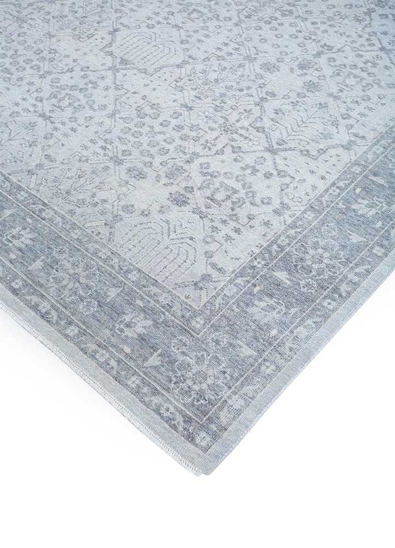 Designer teppe Diego - Designerteppich