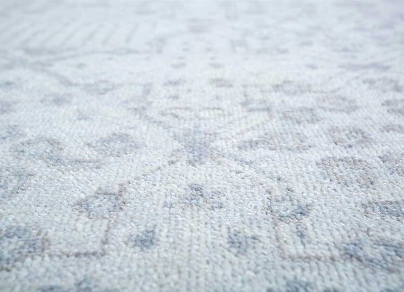Designer teppe Diego - Designerteppich