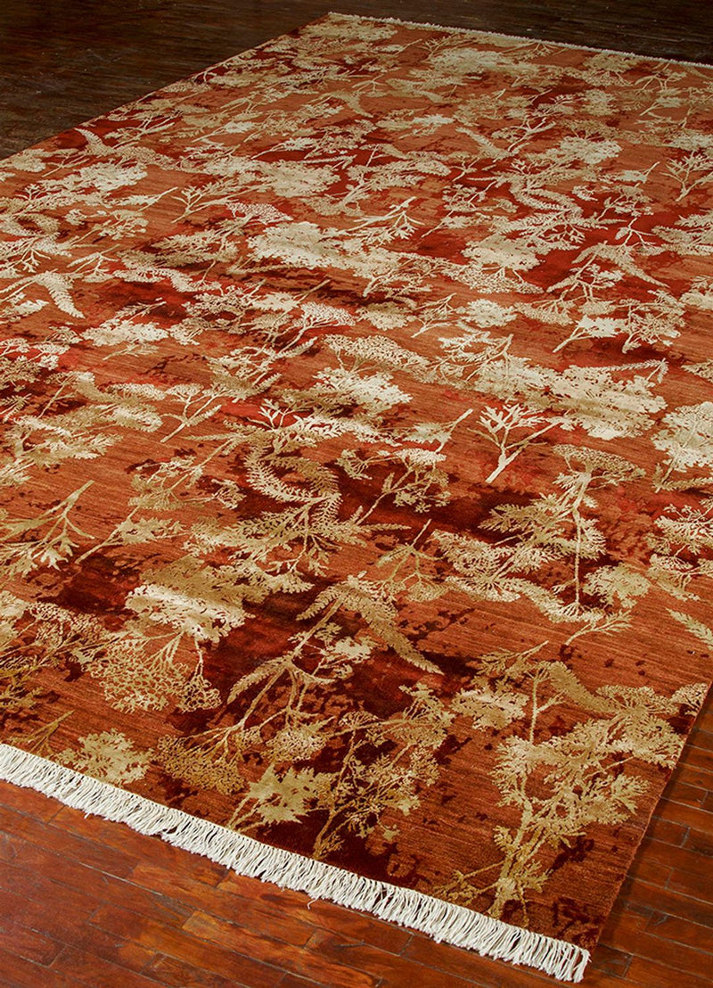 Designer teppe Byron - Designerteppich