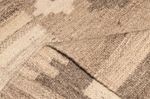 Moderne kilim Teppe 200x140cm - Ullteppe