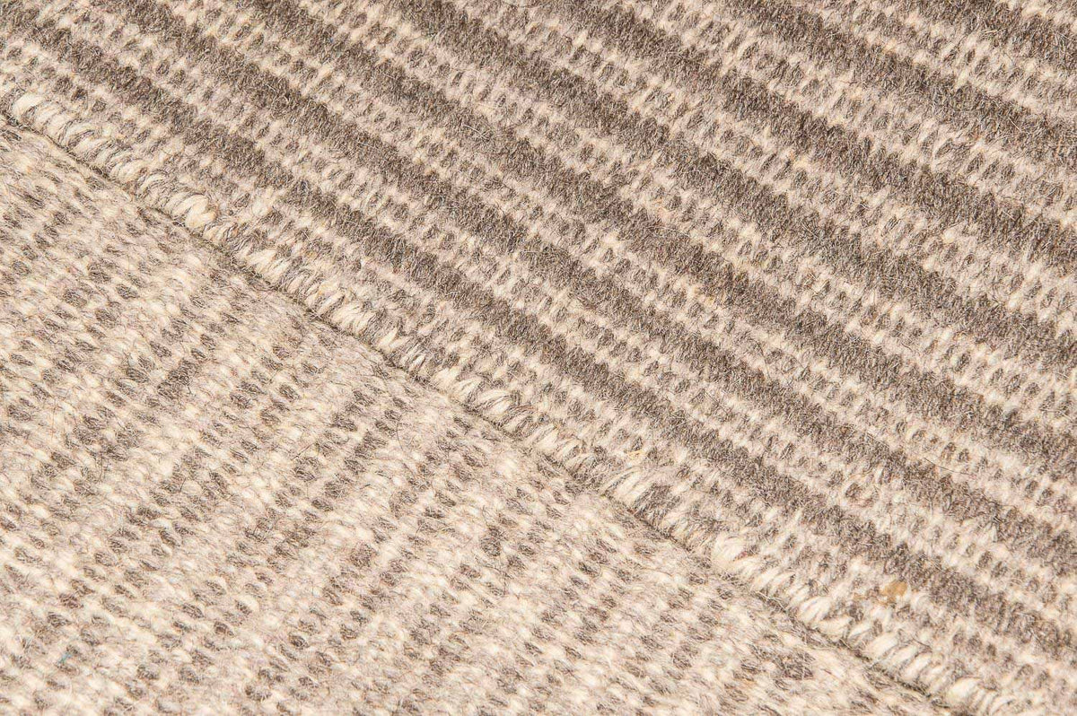 Moderne kilim Teppe 186x286cm - Ullteppe