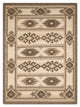 Moderne kilim Teppe 200x140cm - Ullteppe
