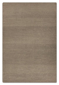 Moderne kilim Teppe 123x183cm - Ullteppe – product image