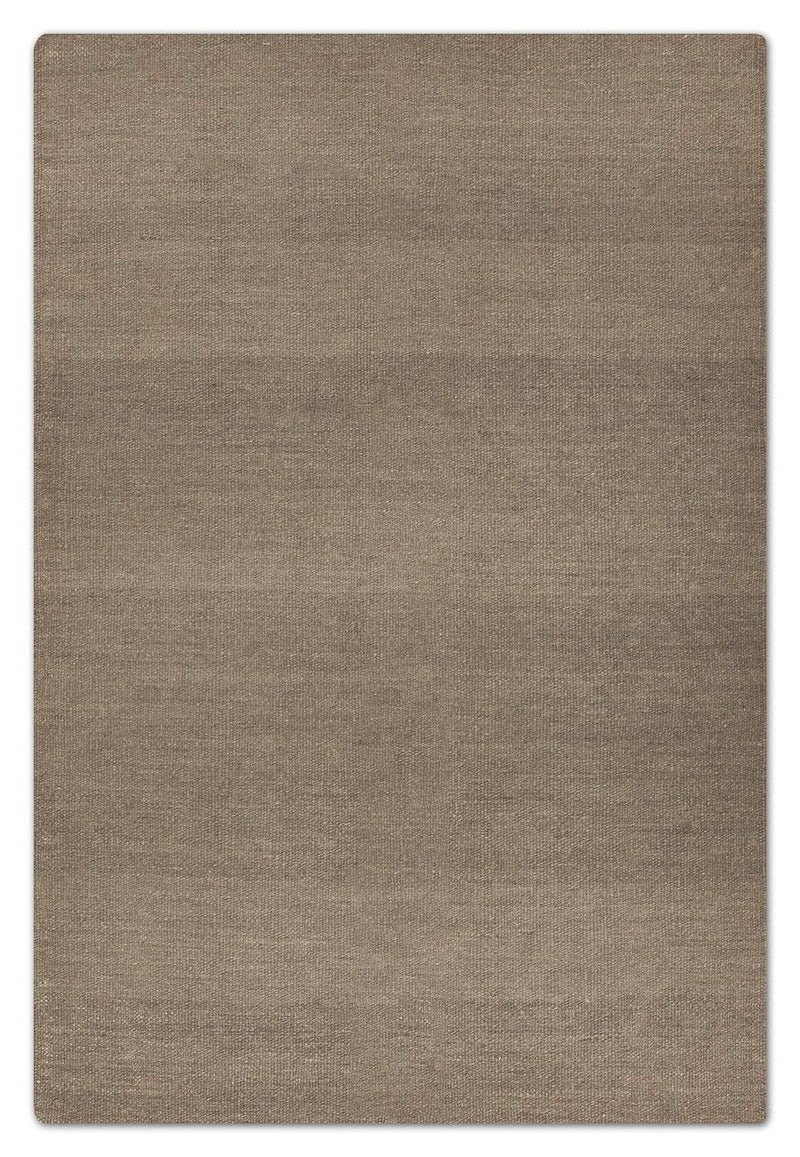 Moderne kilim Teppe 123x183cm - Ullteppe