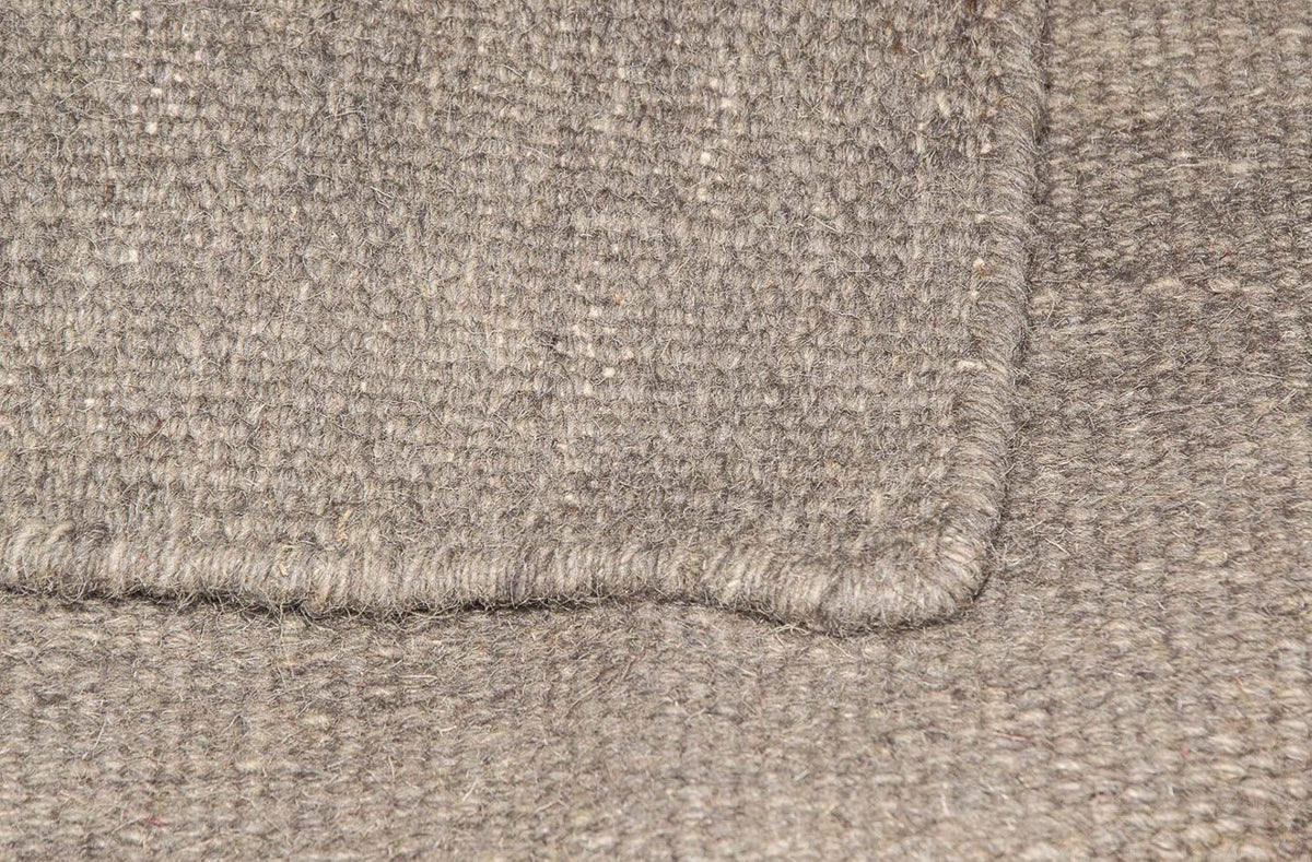 Moderne kilim Teppe 123x183cm - Ullteppe